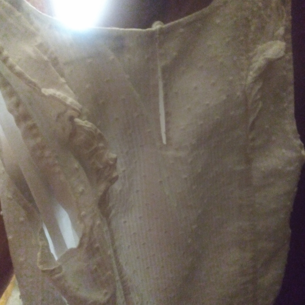 J crew top.
